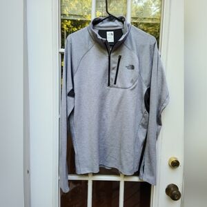 The Northface FlashDry Pullover Jacket